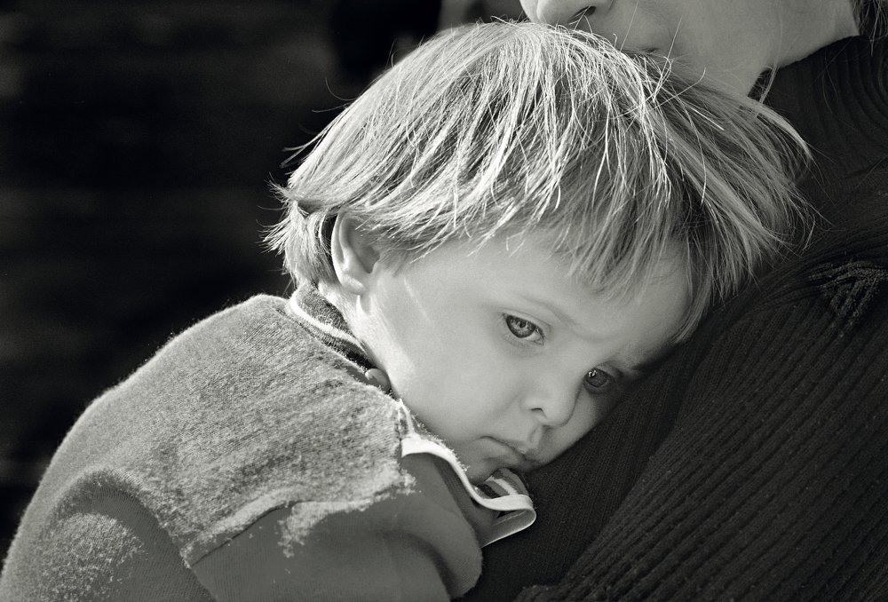 Photograph by Roman Barisev