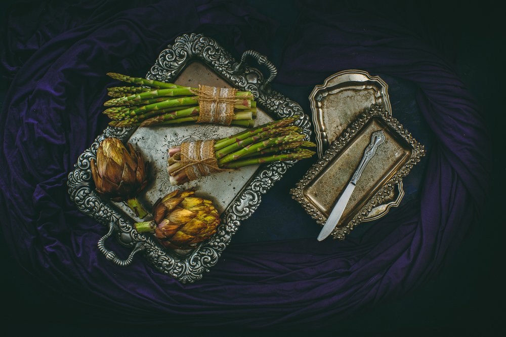 Photograph by Roman Barisev