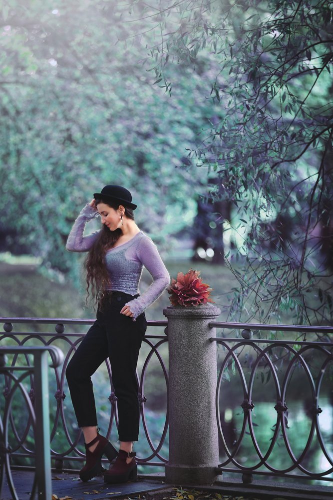 Фотография автора Марина Айдинян