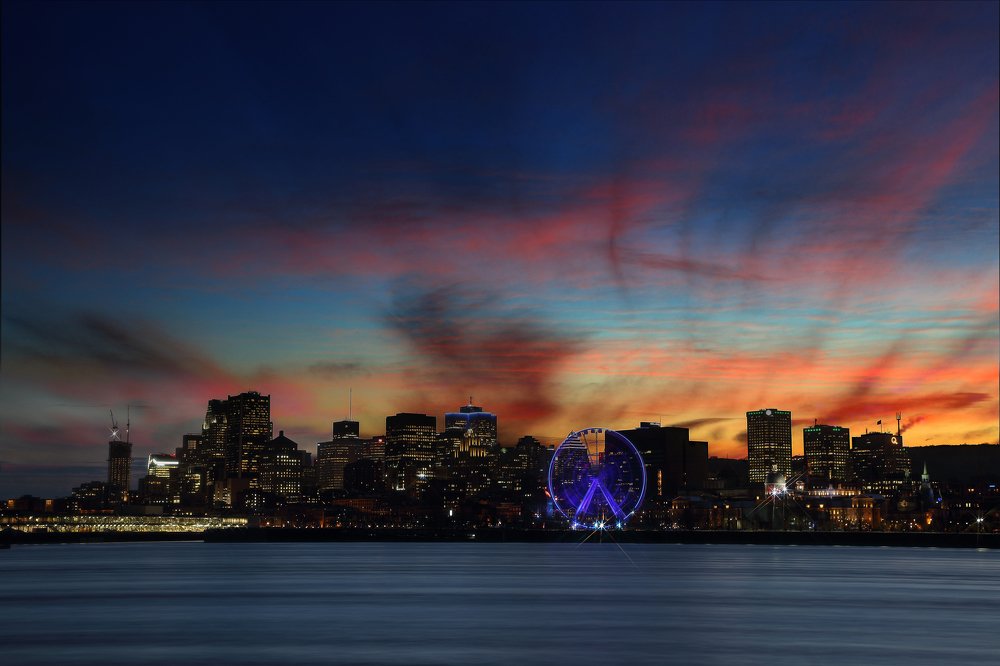 Photograph by Roman Barisev