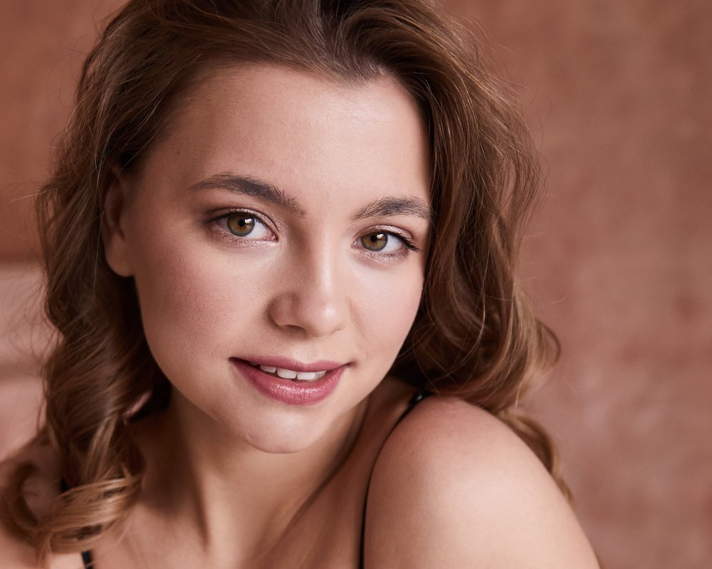 Photograph by Ксения Петрова