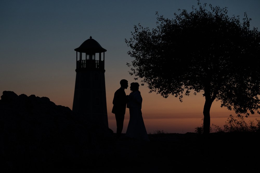 Дерево любви