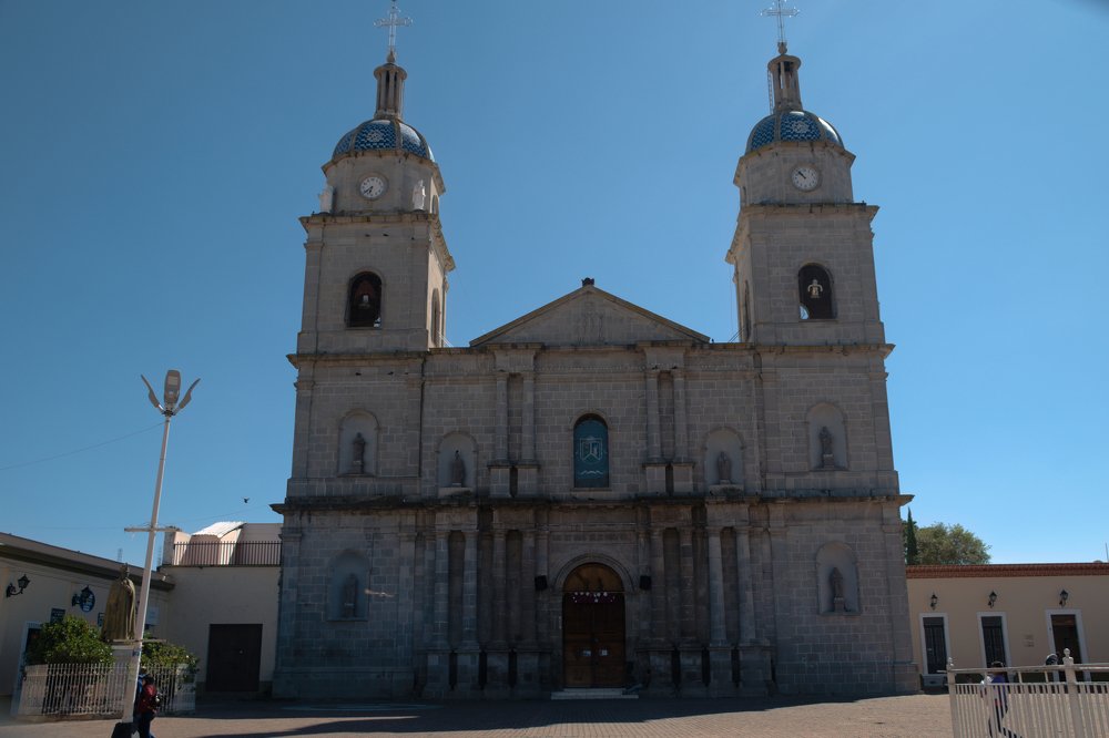Tuxpan Jalisco México
