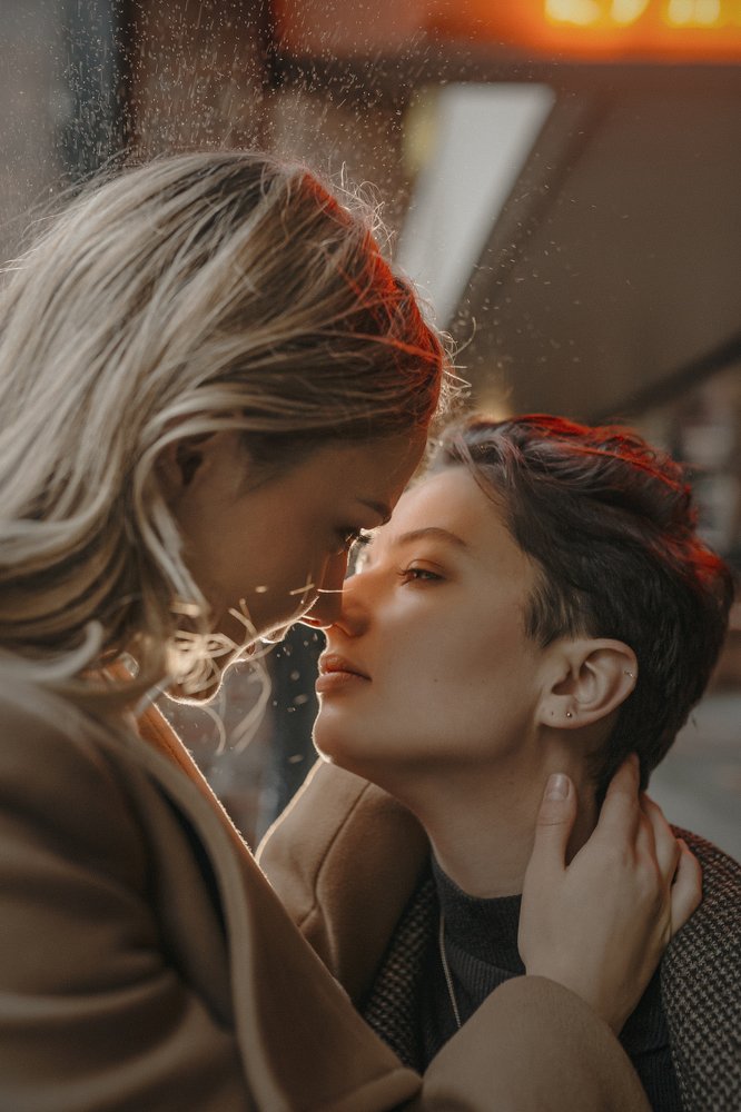 Photograph by Mariia Ivanova