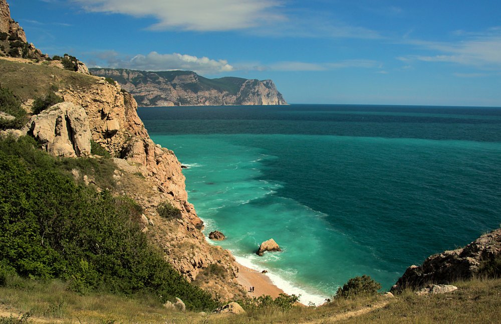 Photograph by AlexSa