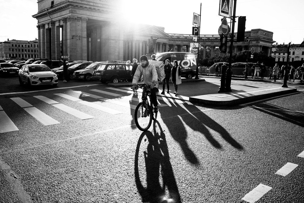 Photograph by Пётр Мурашов