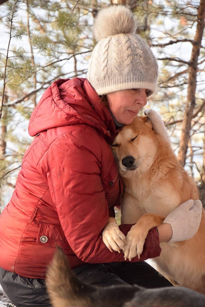 Photograph by Марина Корреа Ластра