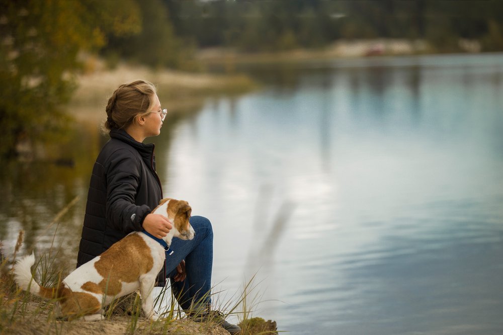 Photograph by Екатерина Рекина