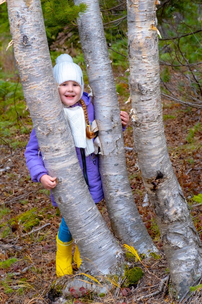 Photograph by Максим Трухин