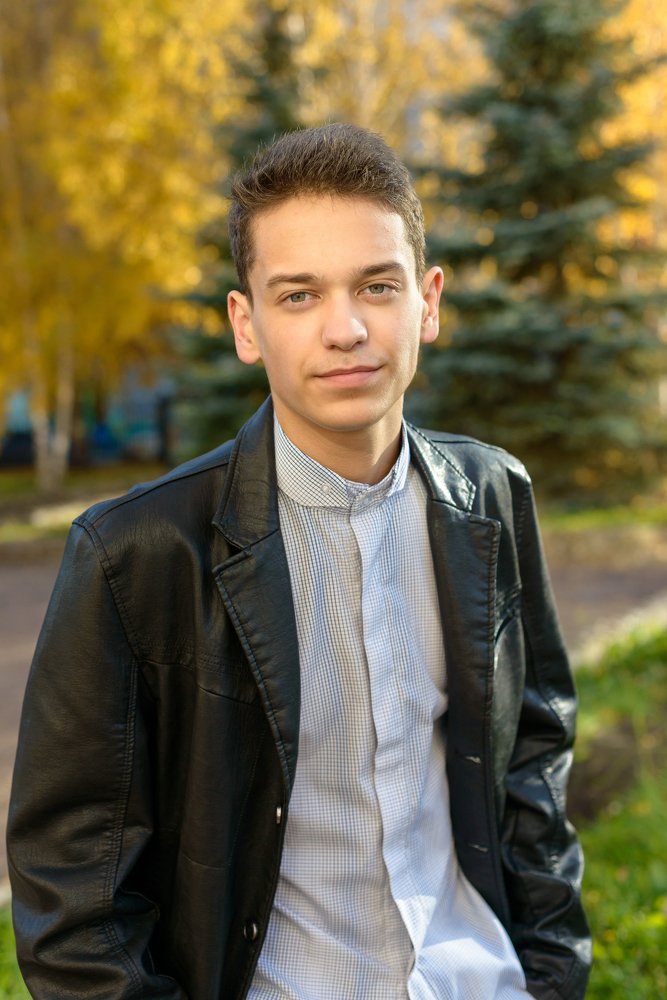 Photograph by Татьяна Биргулиева