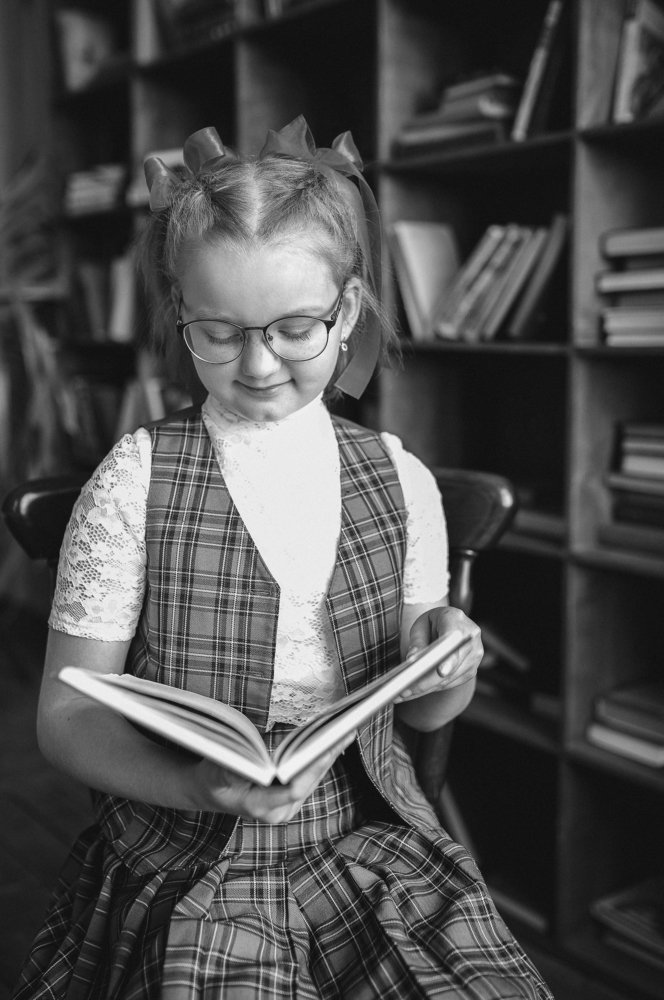 Фотография автора Анна Толмачева