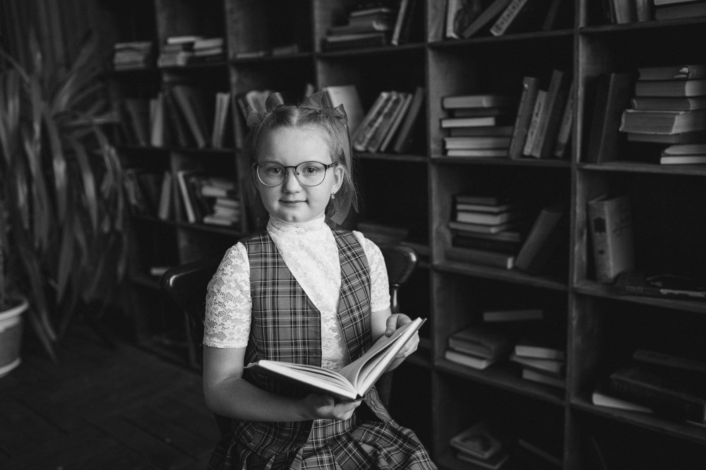 Фотография автора Анна Толмачева