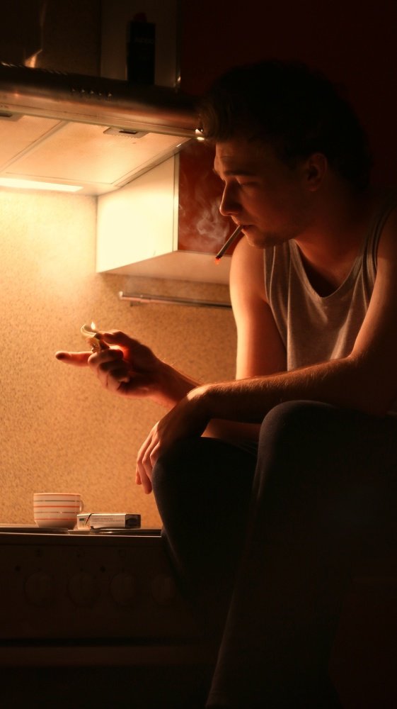 Photograph by Никита Серебряков