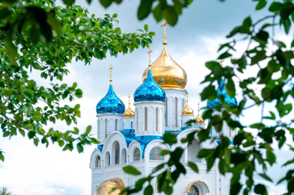 Photograph by Максим Трухин