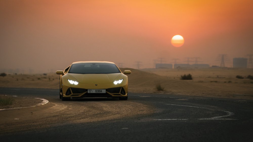 Photograph by Artem Khazov