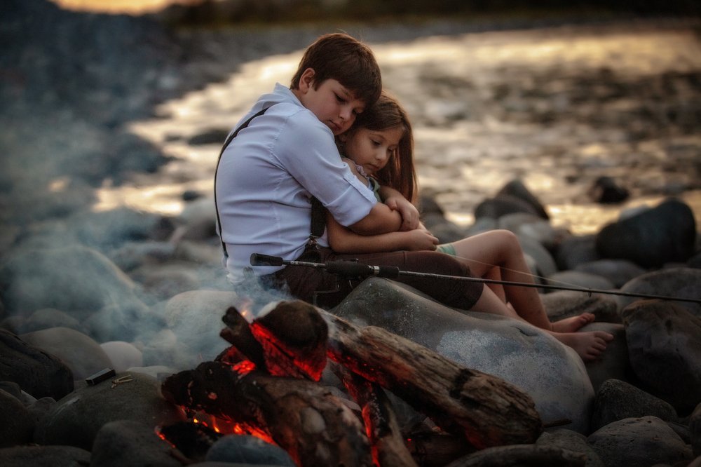 Photograph by Эля Цишба