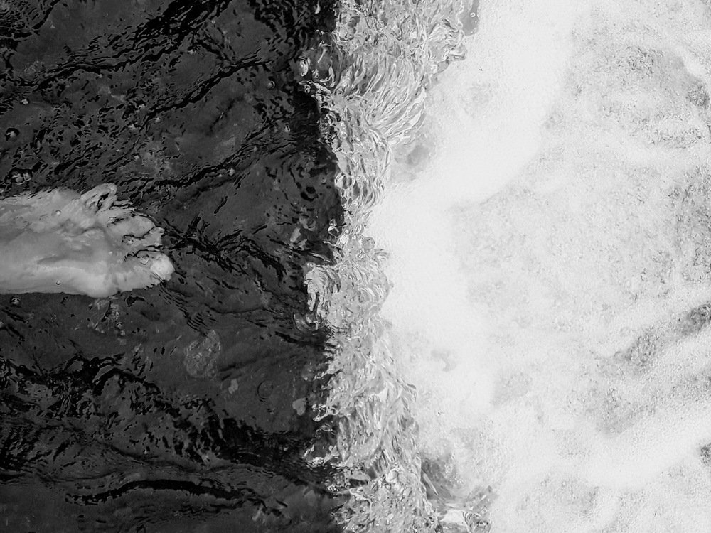 Photograph by Maria Claudia Salcedo