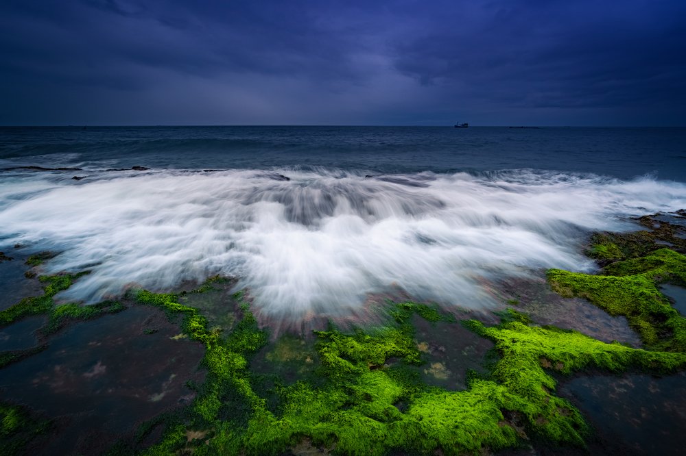 Photograph by Lê Huy Anh