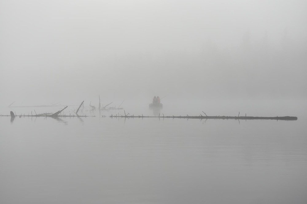 Photograph by Виталий Любавин