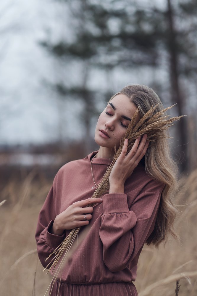 Photograph by Юлия Крапивина