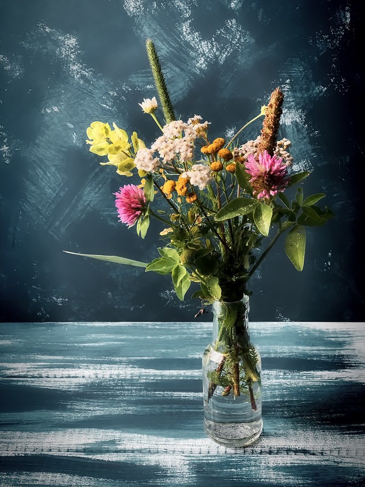 Photograph by Людмила Ефремова