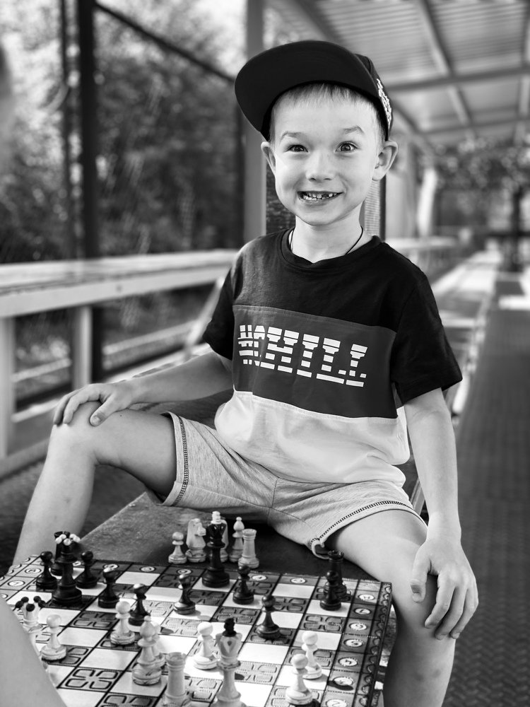 Photograph by Анастасия Злотина