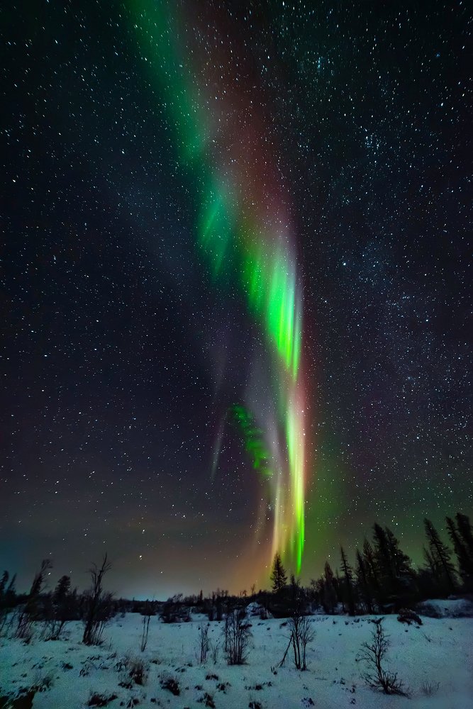 Photograph by Виктор Куликов