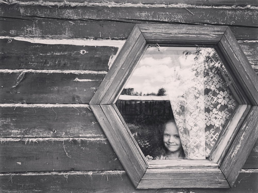 Photograph by Анастасия Злотина