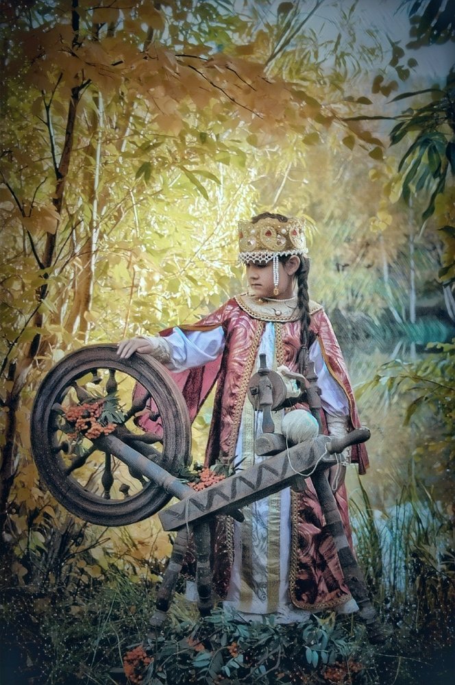 Photograph by Валентина Константинова