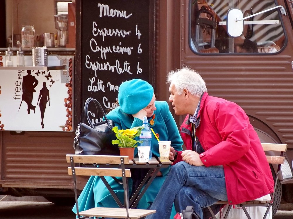 Photograph by Liviu Ionita