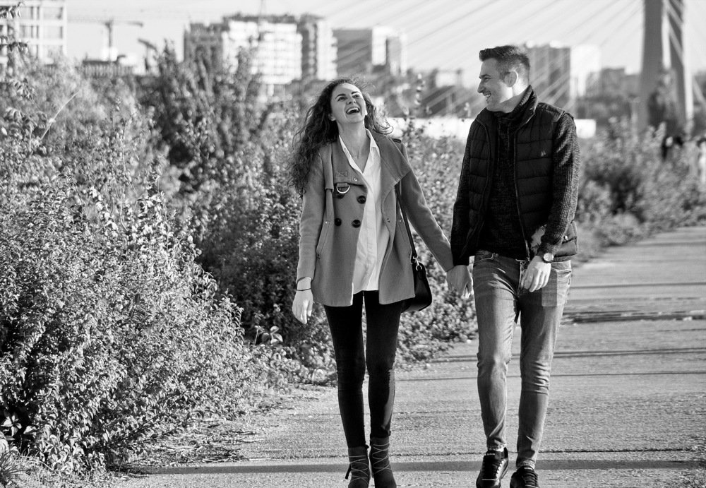 Photograph by Liviu Ionita