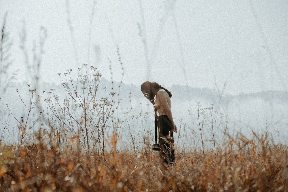 Photograph by Хайруллин Ильдар