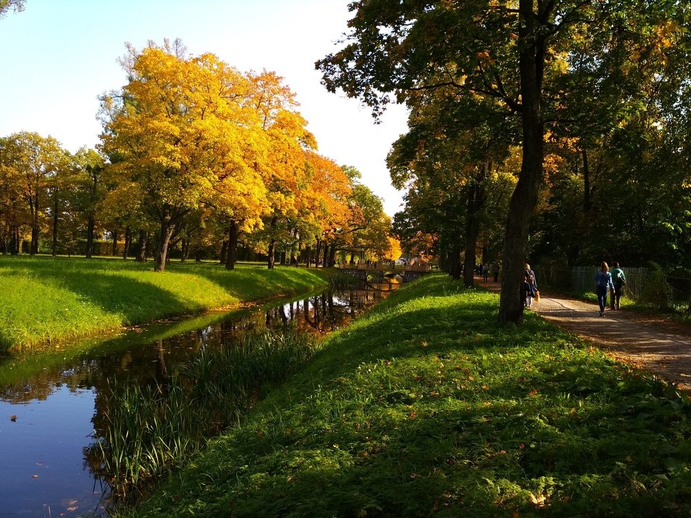 Photograph by ПЕТР ПУСТЫЛЬНИК