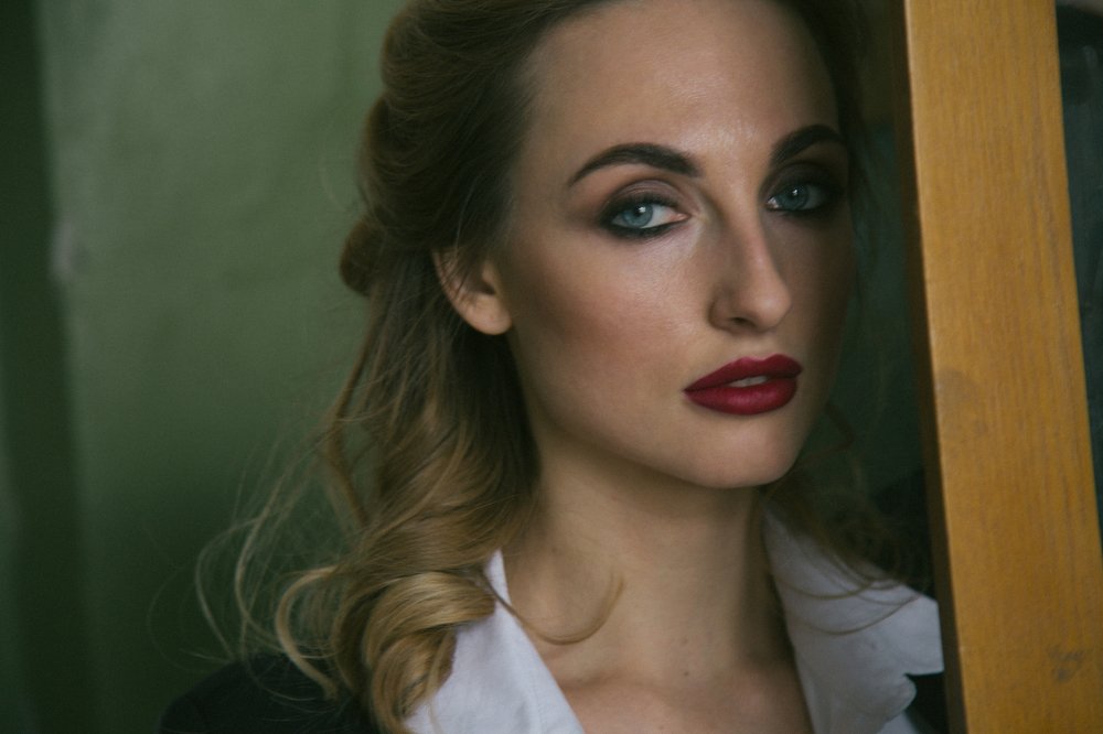Photograph by Екатерина Семерикова