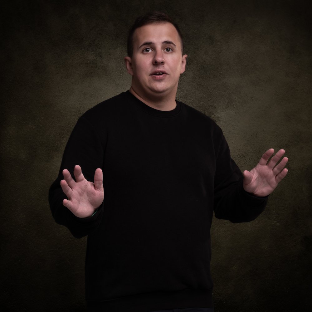 Photograph by Aleksandr Shvedov