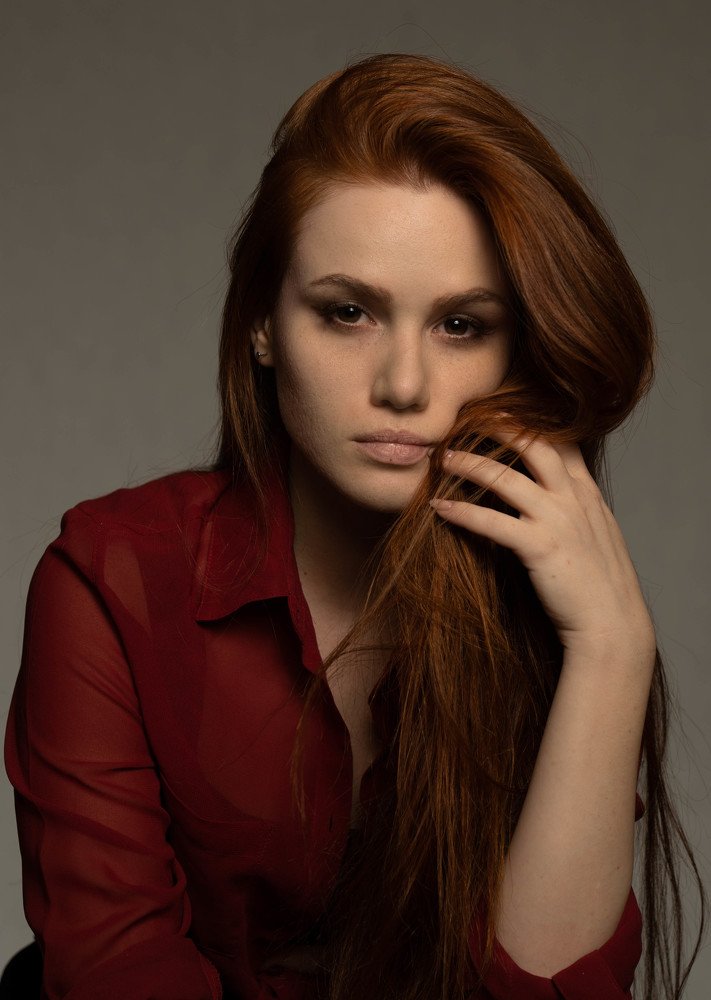 Photograph by Андрей Игнатенко