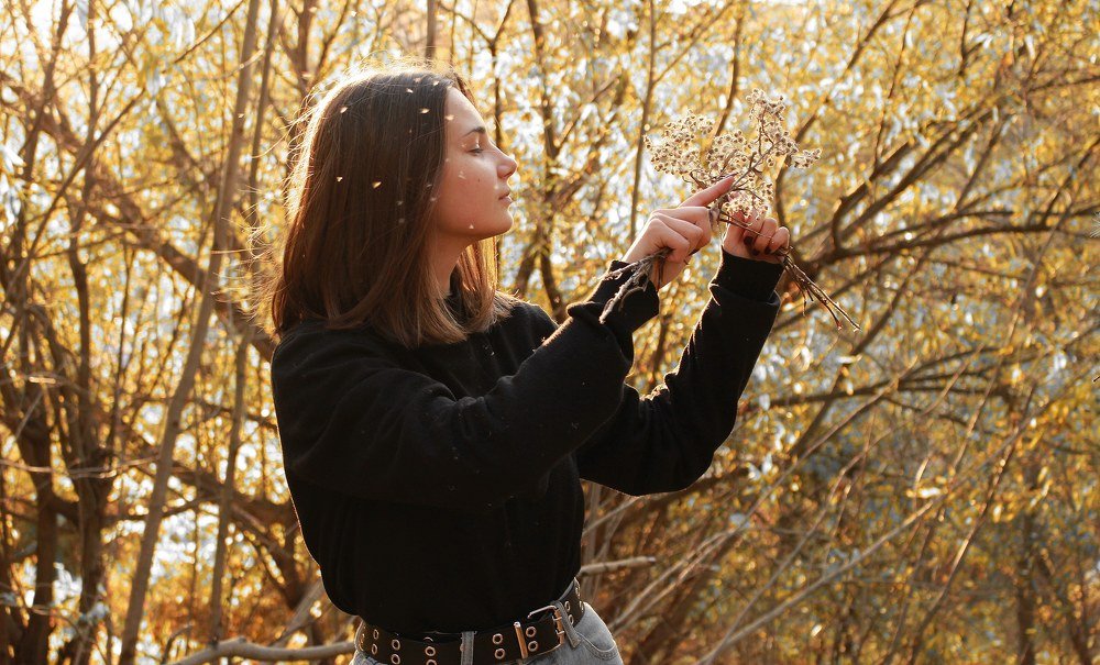 Photograph by Каролина Галанина