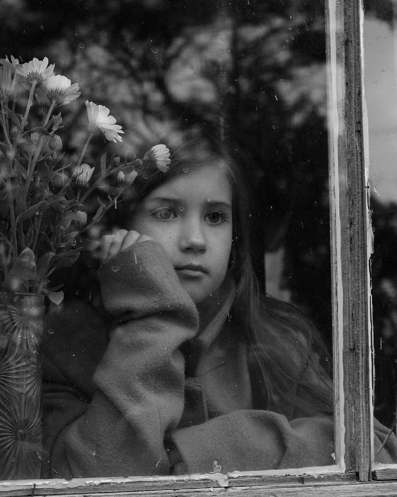 Photograph by Каролина Галанина