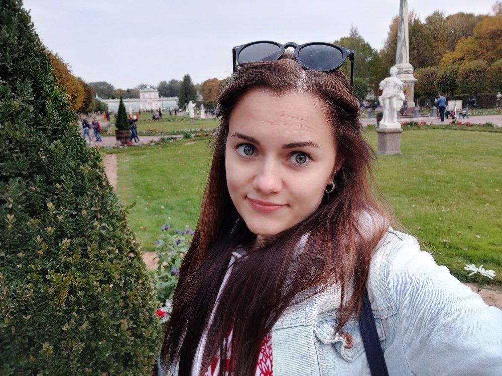 Photograph by Маруся