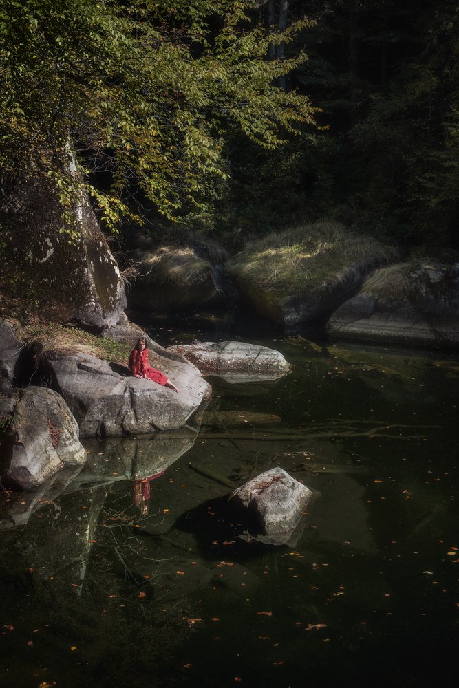 Photograph by Кирилл Киселев