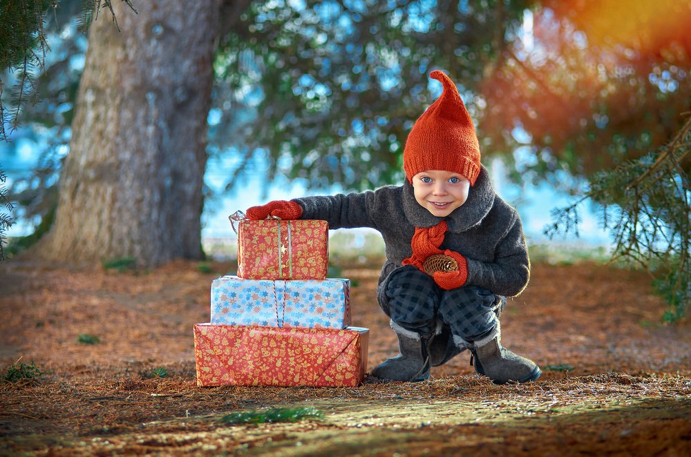 Photograph by Анатолий Пушкин