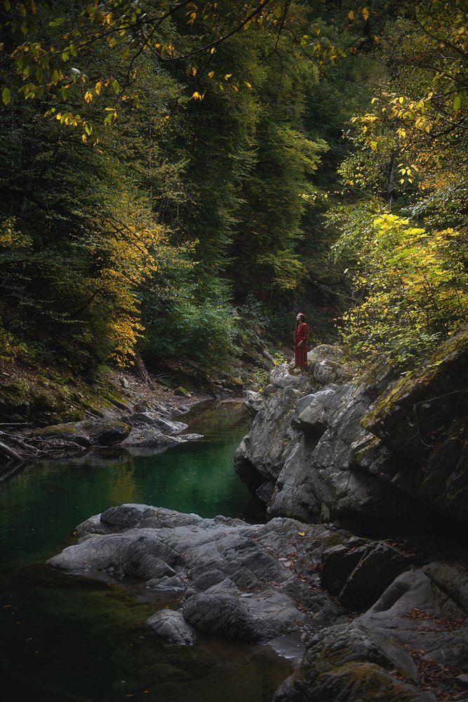 Photograph by Кирилл Киселев