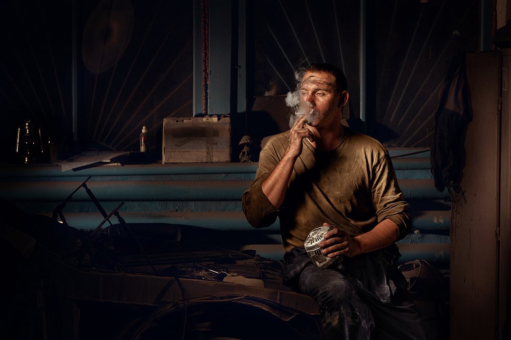 Photograph by Андрей Корнилов