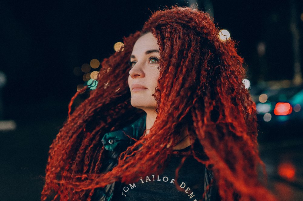 Photograph by Елена Доронина