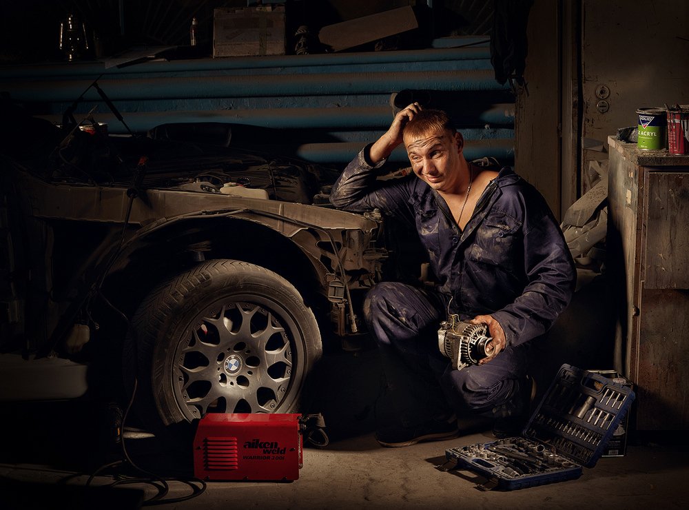 Photograph by Андрей Корнилов