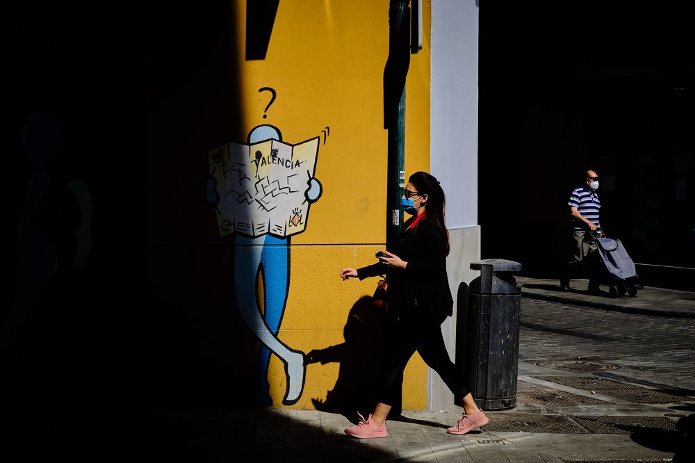 Photograph by Eduardo García Puras