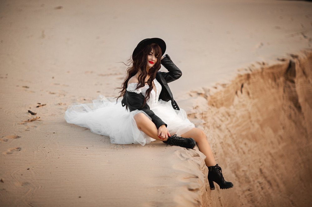 Photograph by Алеся Корнеевец