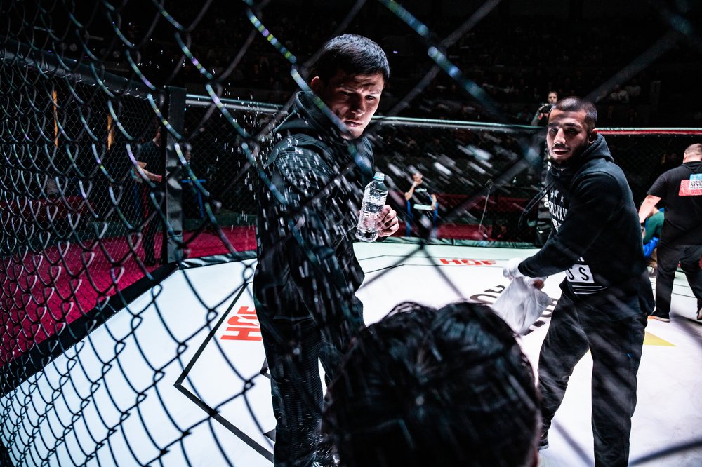 Photograph by Дмитрий Сергеев