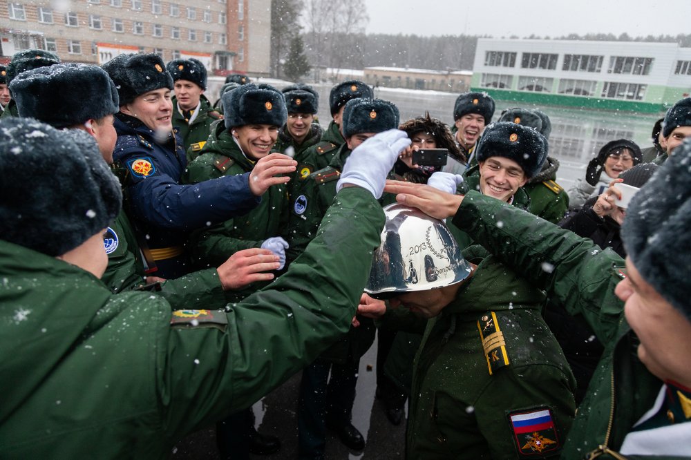 Photograph by Дмитрий Сергеев