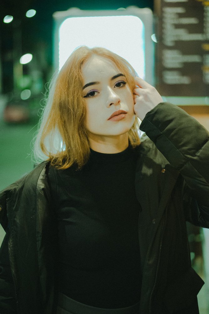 Photograph by Artem Mironov